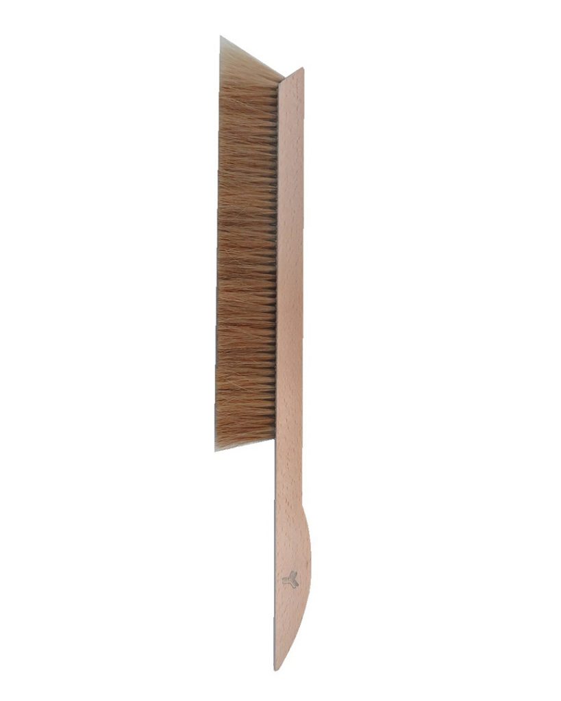CEPILLO MANGO DE MADERA