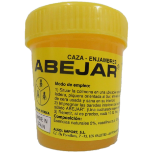 CAZA ENJAMBRES