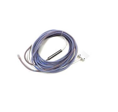 Resistencia Flexible de Silicona