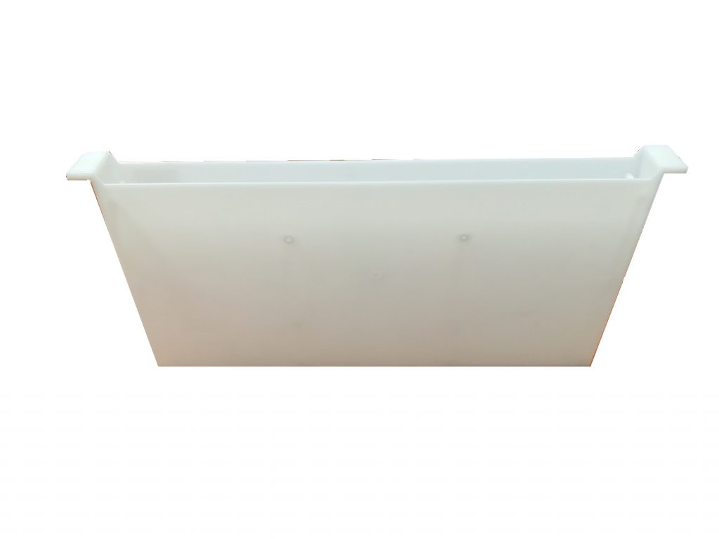 ALIMENTADOR LANGSTROTH BLANCO
