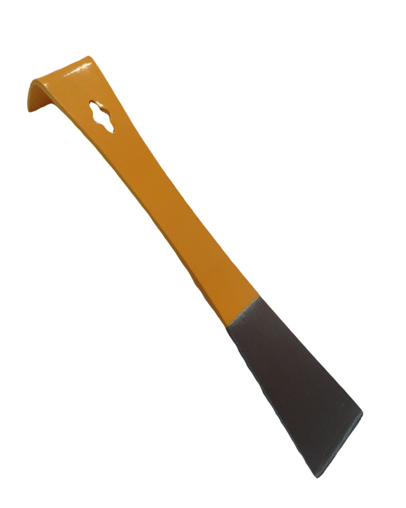 Palanca Inoxidable 24 cm