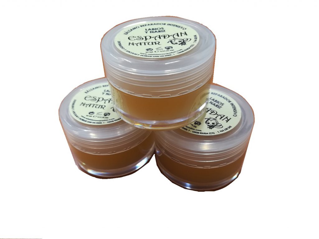 CREMA PROTECTORA LABIOS Y NARIZ