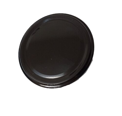 TAPA NEGRA BOV