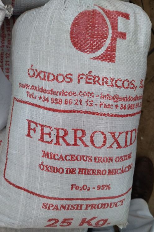 FERROXID 88