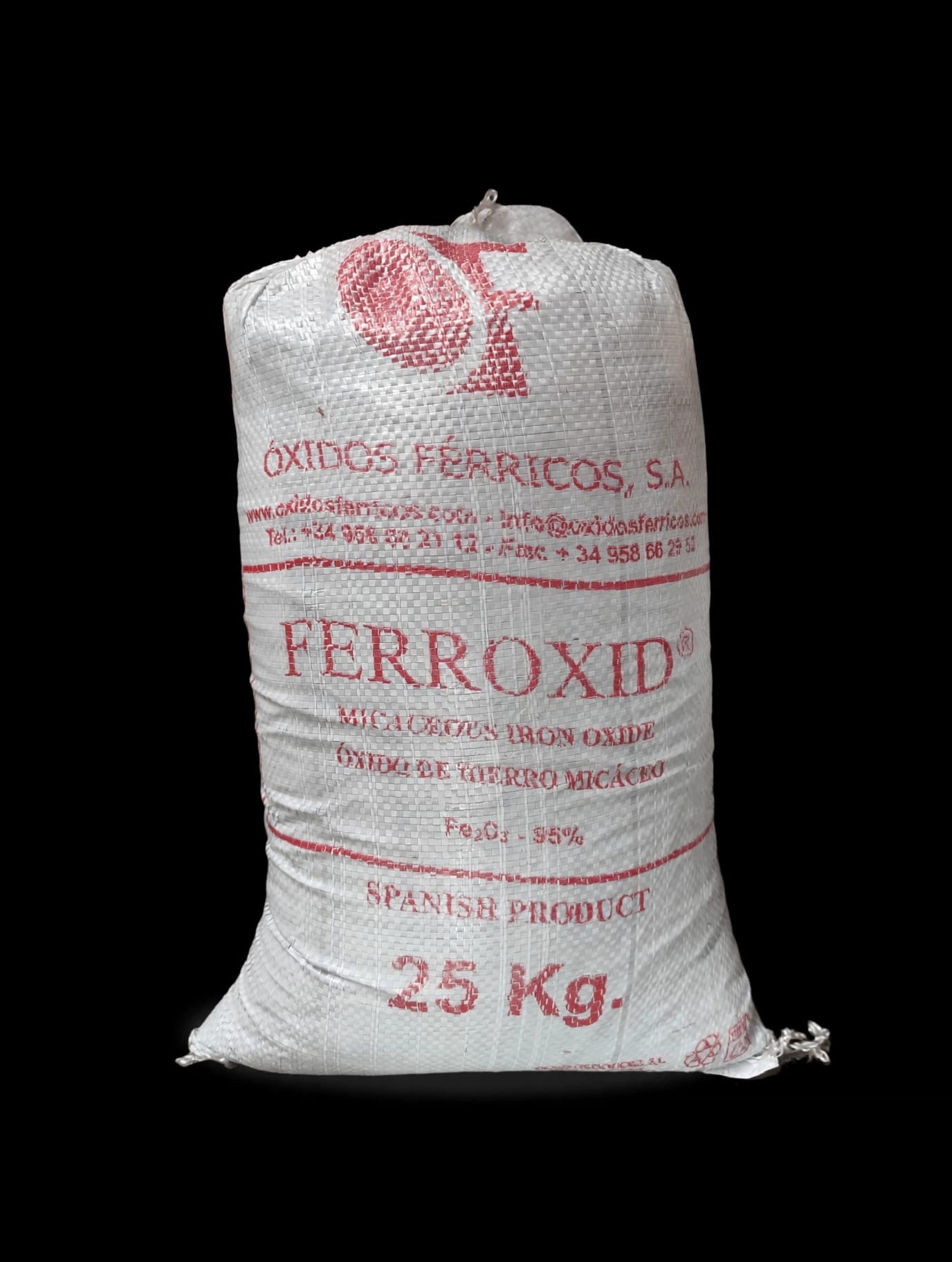 OREGITO 25 KG