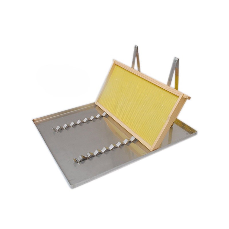 Soporte Cuadros de Miel
