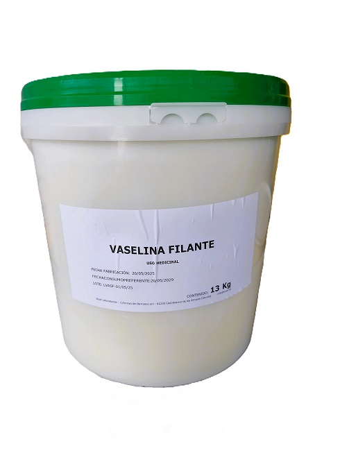 Vaselina Filante 13 kg