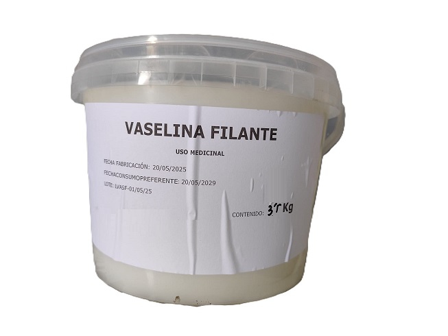 Vaselina Filante 3´5kg
