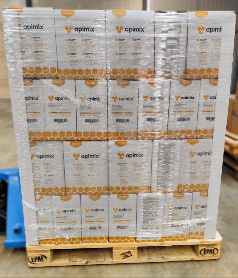 APIMIX PALLET 840 KG