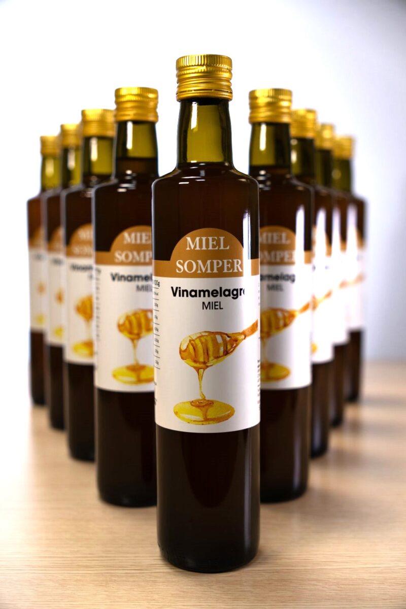 Vinamelagre MIEL