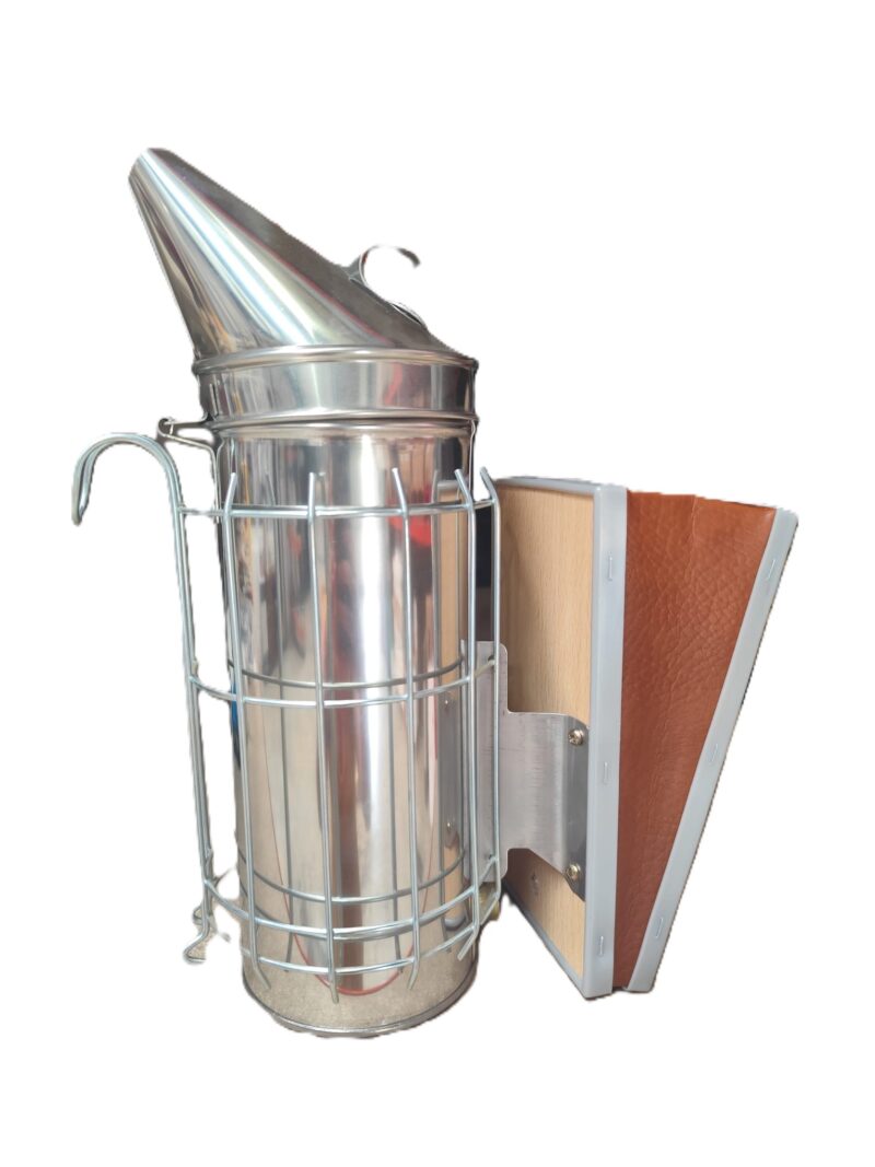 AHUMADOR APICULTOR PROFESIONAL