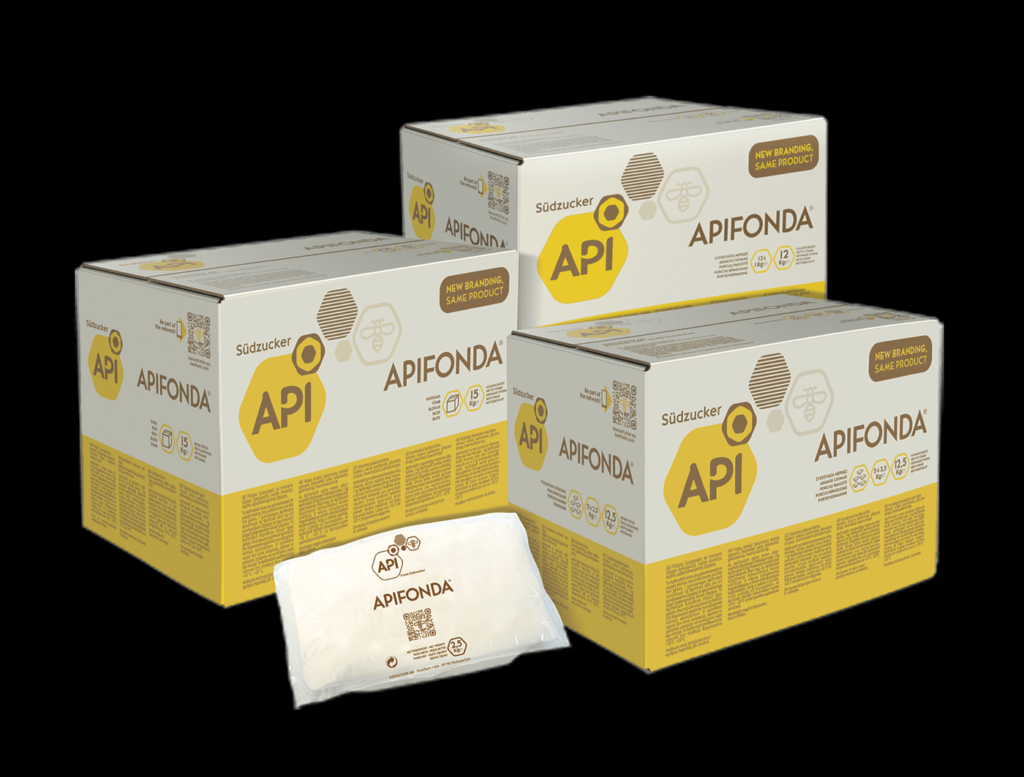 APIFONDA - Caja 12 bolsas de 1kg - Imagen 2