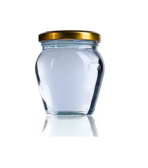 Envase Cristal ORCIO 212 ml TO 63